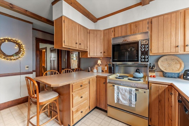 106 E Randolph St, Fisher, IL 61843 - photo 14