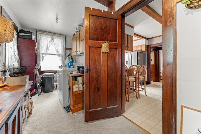 106 E Randolph St, Fisher, IL 61843 - photo 15