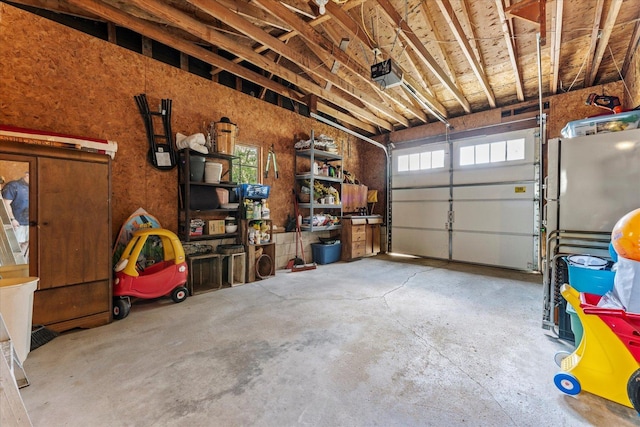 106 E Randolph St, Fisher, IL 61843 - photo 23