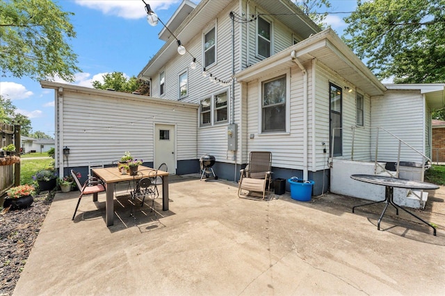 106 E Randolph St, Fisher, IL 61843 - photo 26
