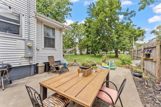 106 E Randolph St, Fisher, IL 61843 - photo 27