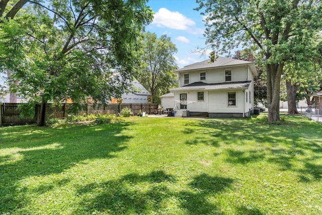106 E Randolph St, Fisher, IL 61843 - photo 28