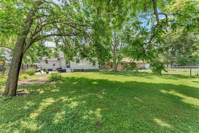 106 E Randolph St, Fisher, IL 61843 - photo 29