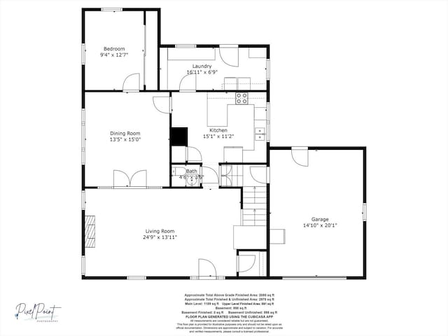 106 E Randolph St, Fisher, IL 61843 - photo 31
