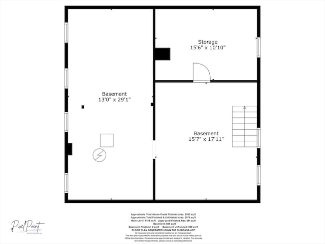 106 E Randolph St, Fisher, IL 61843 - photo 33