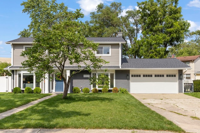 1061 Daniel Ct, Lombard, IL 60148 - photo 1