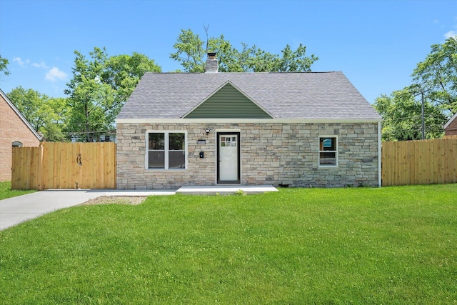 22521 Richton Square Rd, Richton Park, IL 60471 - photo 1