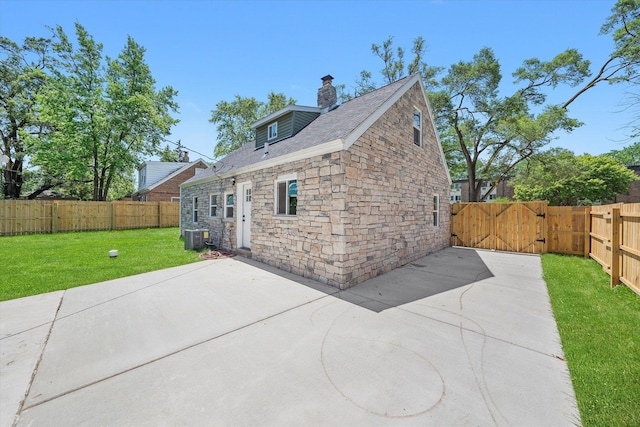 22521 Richton Square Rd, Richton Park, IL 60471 - photo 30