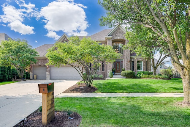 2412 Spartina Ln, Naperville, IL 60564 - photo 1