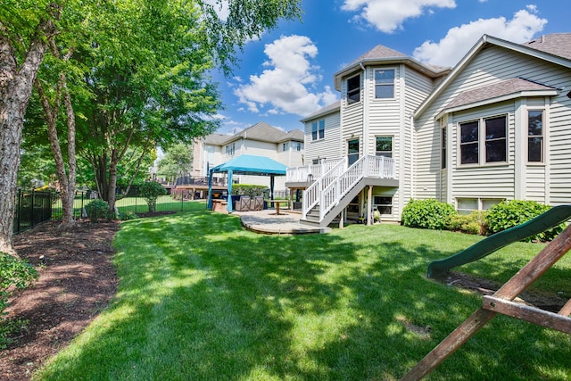 2412 Spartina Ln, Naperville, IL 60564 - photo 3