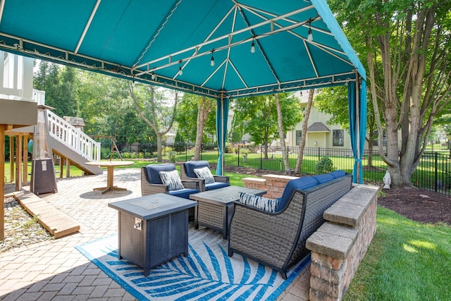 2412 Spartina Ln, Naperville, IL 60564 - photo 30