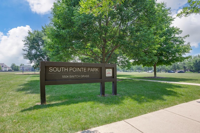 2412 Spartina Ln, Naperville, IL 60564 - photo 31