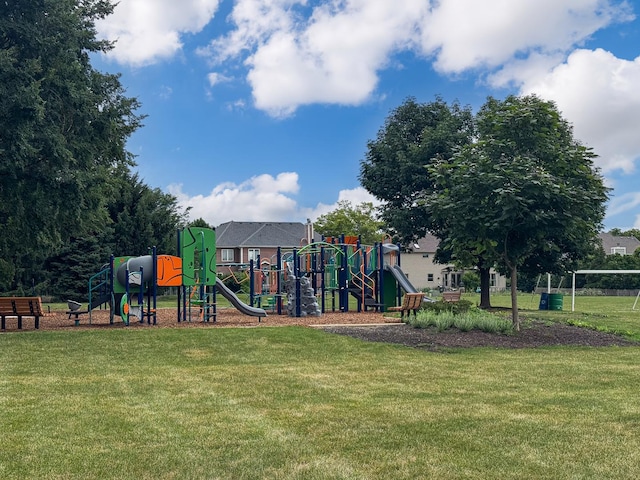 2412 Spartina Ln, Naperville, IL 60564 - photo 32
