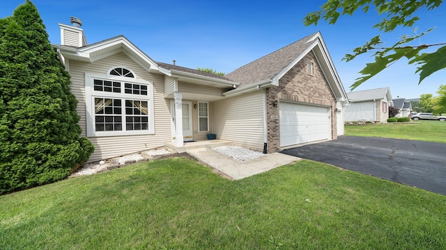146 Parkview Dr, Oregon, IL 61061 - photo 1