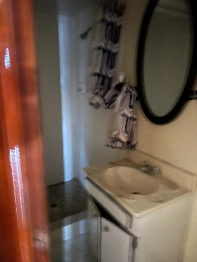 320 W Saint Paul St, Spring Valley, IL 61362 - bathroom with vanity