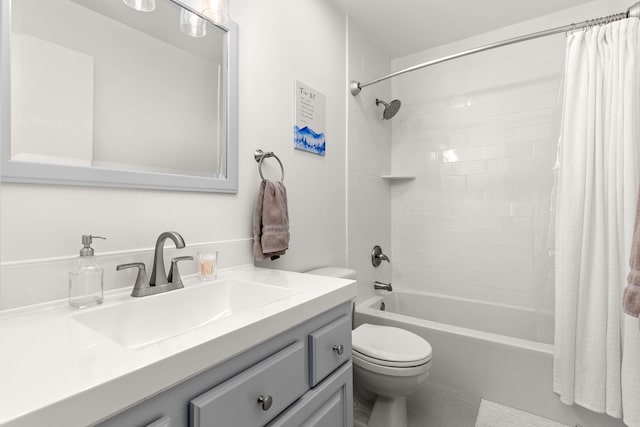 2408 Danbury Dr Unit A2, Woodridge, IL 60517 - bathroom with vanity and shower / bath combo