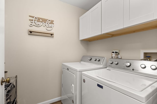 2408 Danbury Dr Unit A2, Woodridge, IL 60517 - laundry area featuring cabinet space and washer and dryer