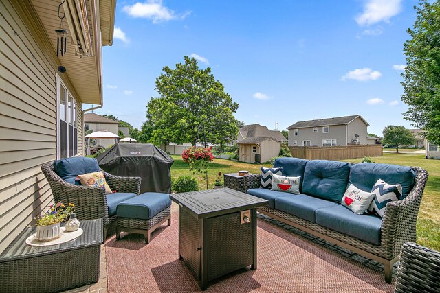 620 Eagle Ave, Bourbonnais, IL 60914 - photo 29