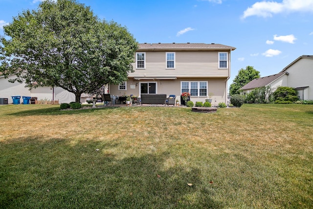 620 Eagle Ave, Bourbonnais, IL 60914 - photo 30