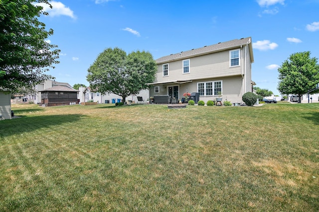 620 Eagle Ave, Bourbonnais, IL 60914 - photo 31