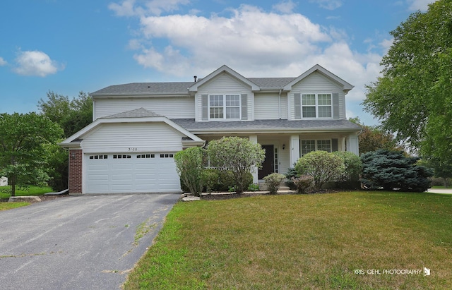 3100 Farmington Dr, Lindenhurst, IL 60046 - photo 1