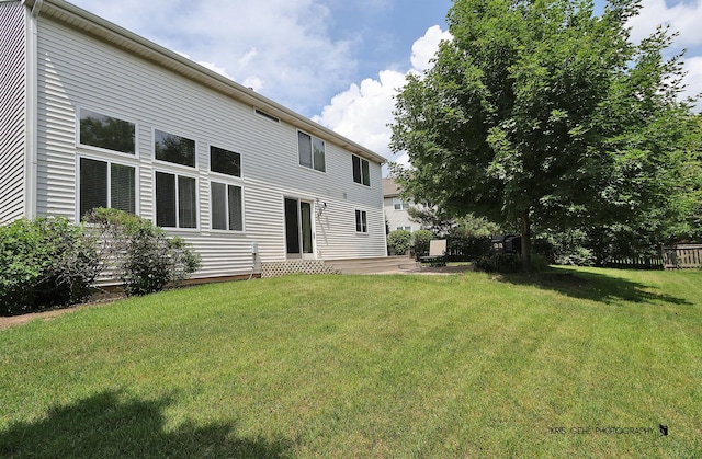 3100 Farmington Dr, Lindenhurst, IL 60046 - photo 29