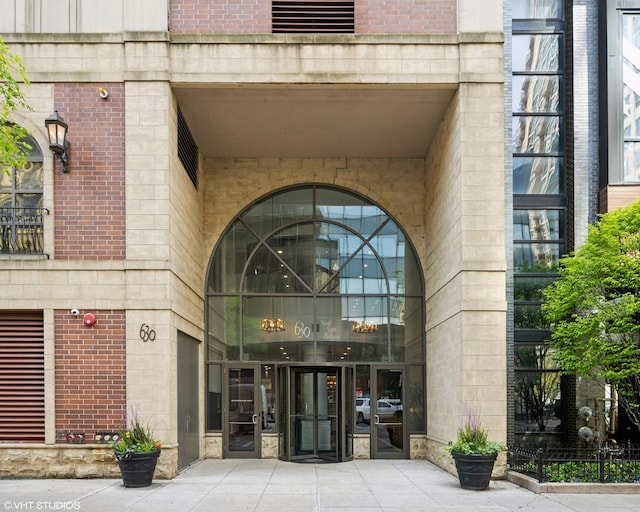 630 N State St Unit 1406, Chicago, IL 60654 - photo 1