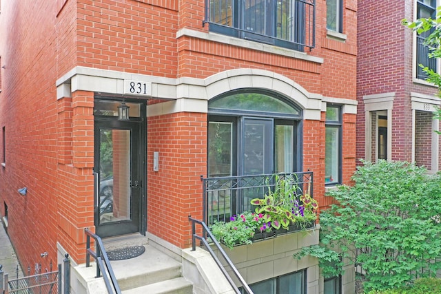 831 W George St Unit 2, Chicago, IL 60657 - photo 2