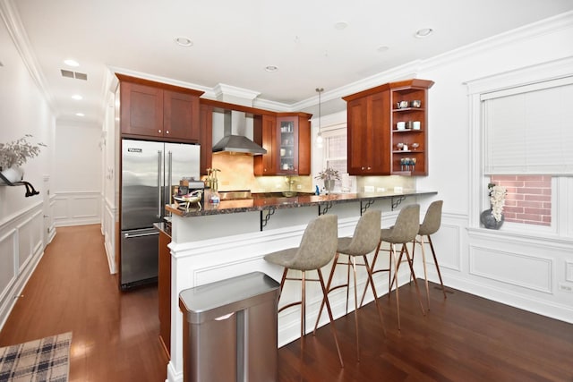 831 W George St Unit 2, Chicago, IL 60657 - photo 15