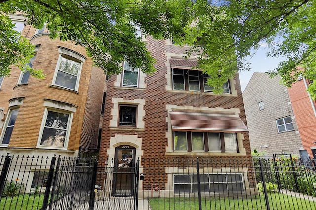 4423 S Indiana Ave, Chicago, IL 60653 - photo 1