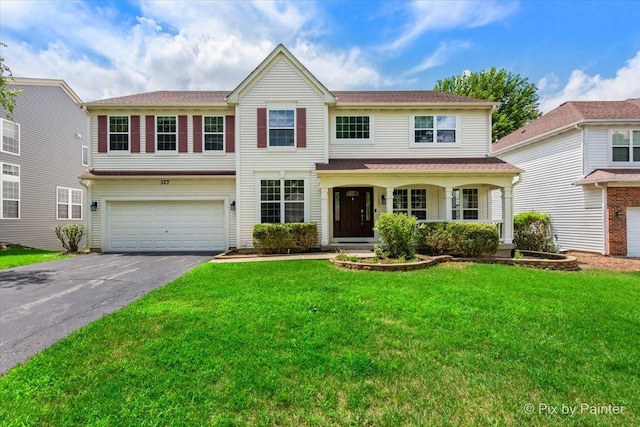 377 Sterling Cir, Cary, IL 60013 - photo 1