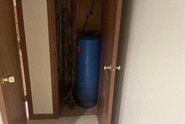 6130 N Jeffrey Ln, Oregon, IL 61061 - view of utilities