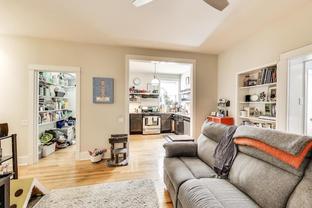 1639 W Farragut Ave, Chicago, IL 60640 - photo 15