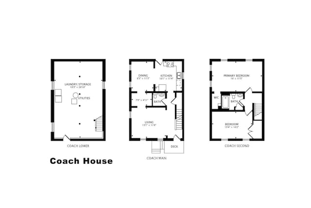 1639 W Farragut Ave, Chicago, IL 60640 - photo 39