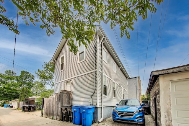 1639 W Farragut Ave, Chicago, IL 60640 - photo 53