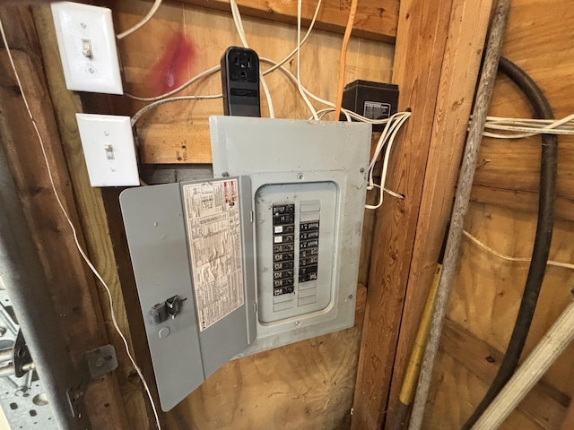 3667 Arthesia St E, Armstrong, IL 61812 - view of utilities