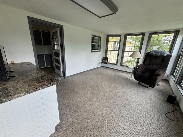 3667 Arthesia St E, Armstrong, IL 61812 - view of sunroom / solarium
