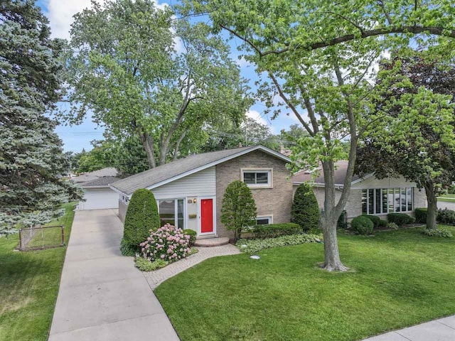 603 N Pine St, Mount Prospect, IL 60056 - photo 1