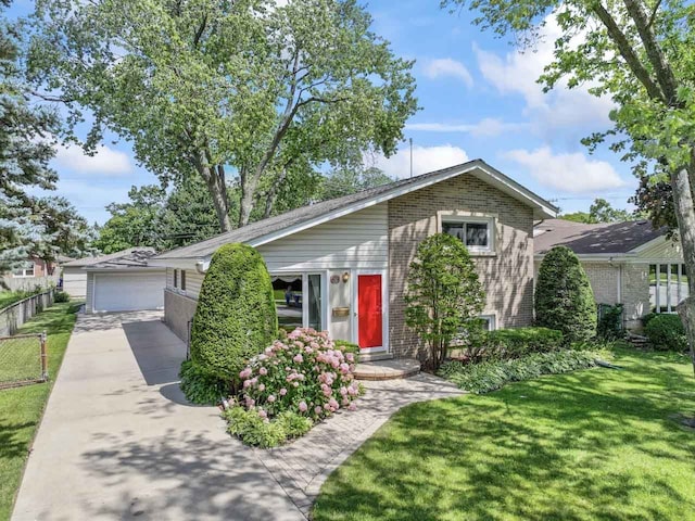 603 N Pine St, Mount Prospect, IL 60056 - photo 3