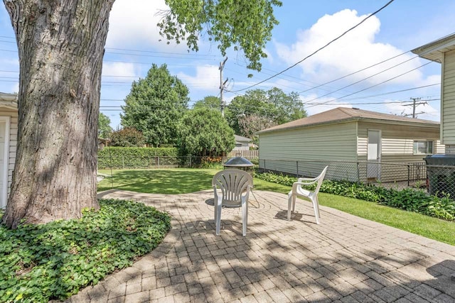 603 N Pine St, Mount Prospect, IL 60056 - photo 29