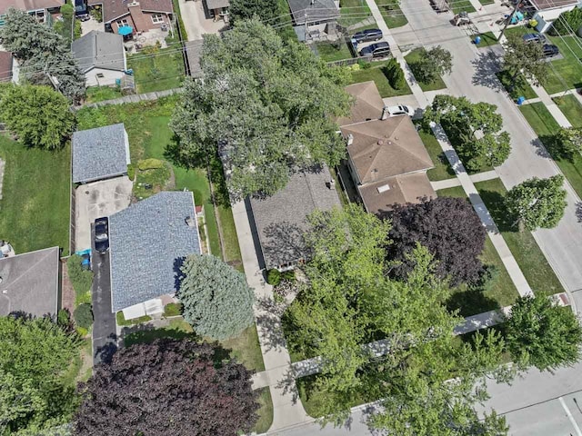 603 N Pine St, Mount Prospect, IL 60056 - photo 35