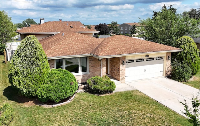16401 Prairie Dr, Tinley Park, IL 60477 - photo 1