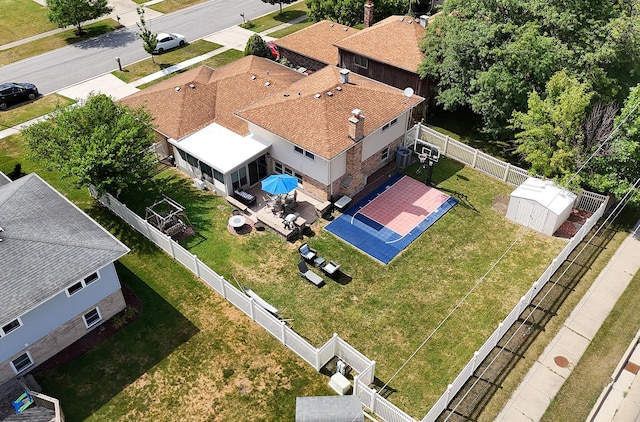 16401 Prairie Dr, Tinley Park, IL 60477 - photo 28