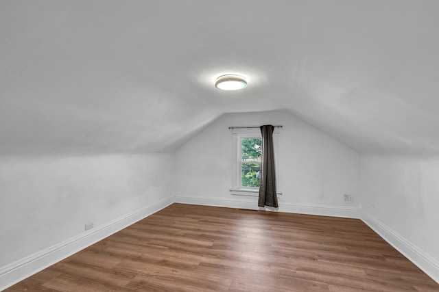 193 May St, Bensenville, IL 60106 - bonus room with wood finished floors and lofted ceiling