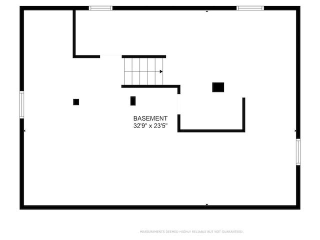 193 May St, Bensenville, IL 60106 - view of room layout