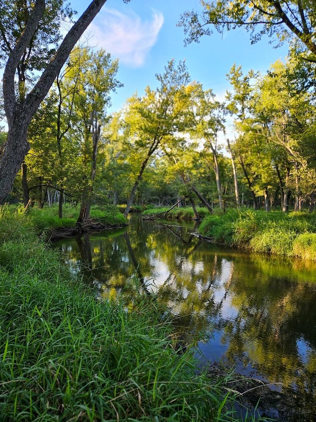 21820 W Railroad St, Marengo, IL 60152 - water view