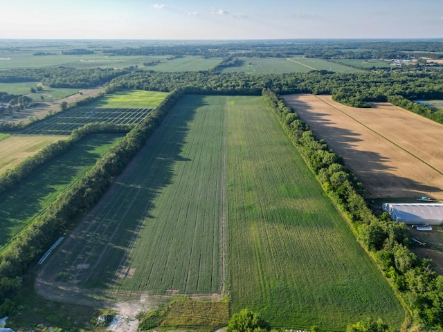 21820 W Railroad St, Marengo, IL 60152 - view of rural area with farmland