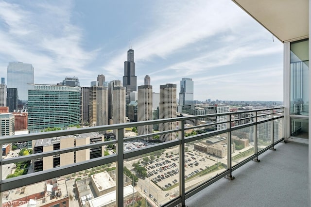 737 W Washington Blvd Unit 3306, Chicago, IL 60661 - photo 16