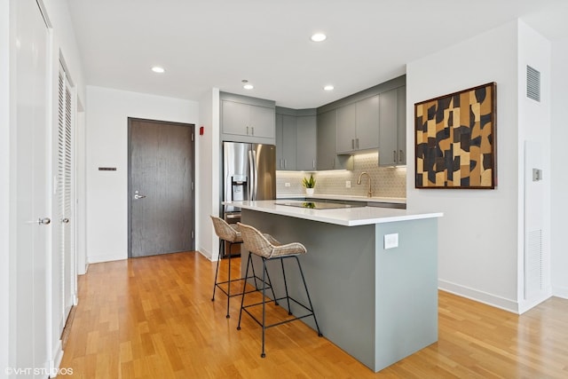 737 W Washington Blvd Unit 3306, Chicago, IL 60661 - photo 7