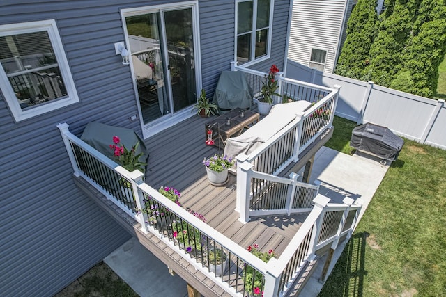 24333 W Walnut Cir, Plainfield, IL 60585 - photo 46